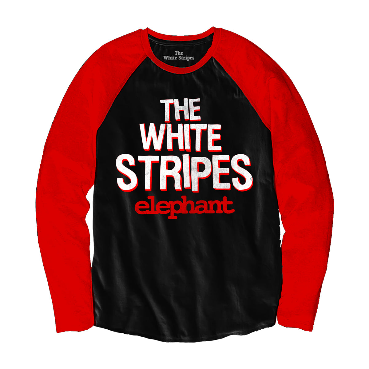 Elephant Longsleeve